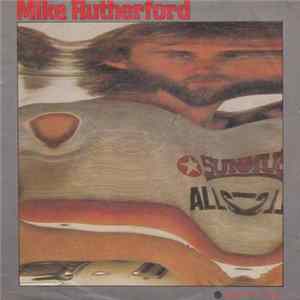 Mike Rutherford - Halfway There Album