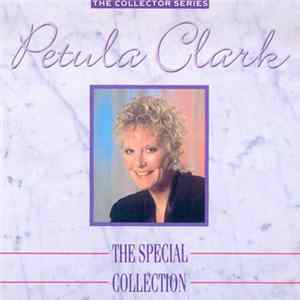 Petula Clark - The Special Collection Album