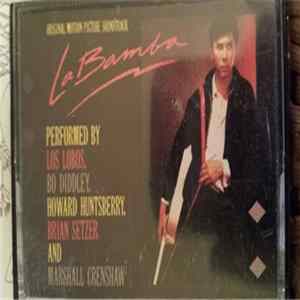 Various - La Bamba (Original Motion Picture Soundtrack) Album