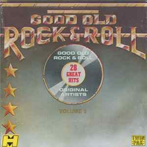 Various - Good Old Rock & Roll Volume 2 Album