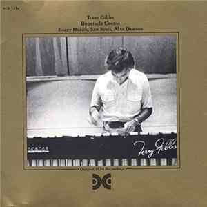 Terry Gibbs - Bopstacle Course Album