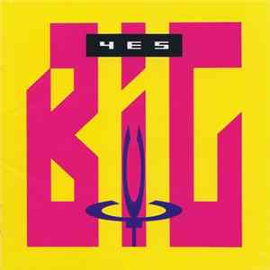 Yes - Big Generator Album