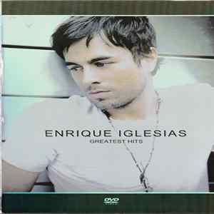 Enrique Iglesias - Greatest Hits Album
