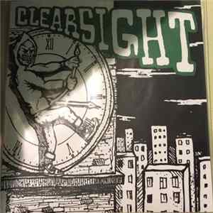Clearsight - Demo 2008 Album