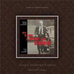 Ennio Morricone - In The Line Of Fire Album