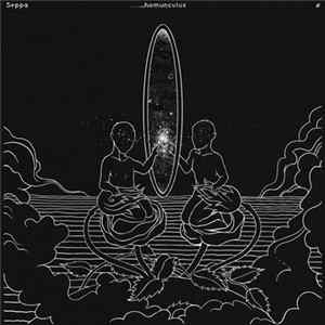 Seppa - Homunculus Album