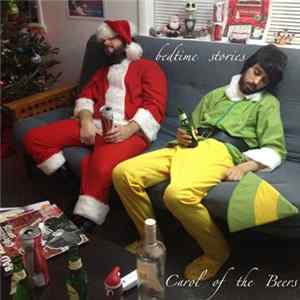 Bedtime Stories - Carol of the Beers Album
