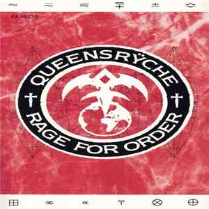Queensrÿche - Rage For Order Album