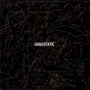 Norwood Grimes - Chaostatic Album