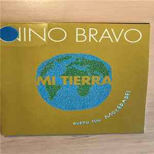 Nino Bravo - Mi Tierra / Dueto Con Mocedades Album