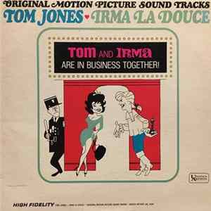 John Addison / Andre Previn - Original Motion Picture Sound Tracks: Tom Jones - Irma La Douce Album