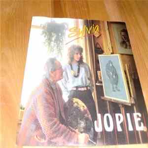Sylvia De Vries - Jopie Album