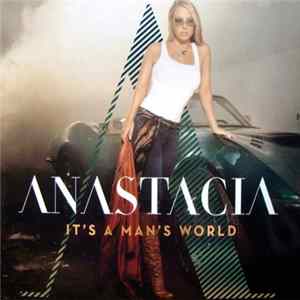 Anastacia - It's A Man's World Album
