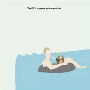 The DC3 - May Contain Traces Of Nut Album