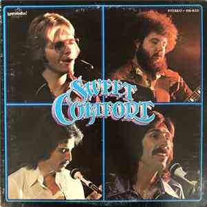 Sweet Comfort - Sweet Comfort Album
