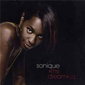 Sonique - My Dream EP Album