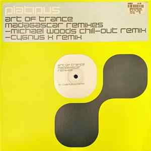 Art Of Trance - Madagascar (Remixes) Album