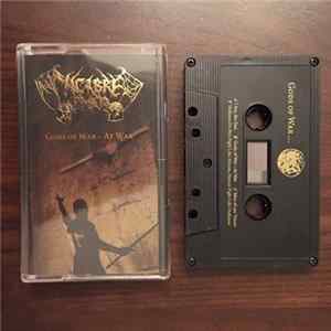 Macabre Omen - Gods Of War - At War Album