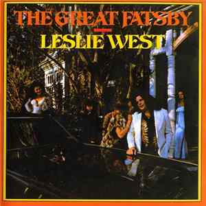 Leslie West - The Great Fatsby Album