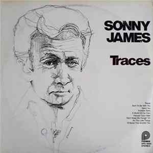 Sonny James - Traces Album