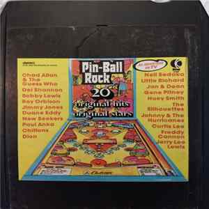 Various - Pin-Ball Rock Album