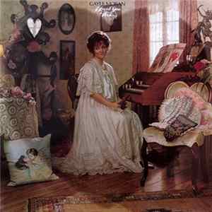 Gayle Moran - I Loved You Then...I Love You Now Album