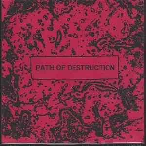 Path Of Destruction - Path Of Destruction Album