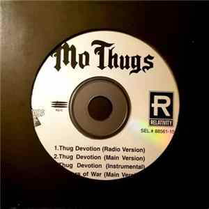 Mo Thugs Family - Thug Devotion Album