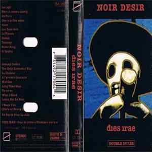 Noir Désir - Dies Irae Album