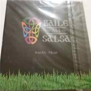 Baile An Salsa - Salsa-Trad Album