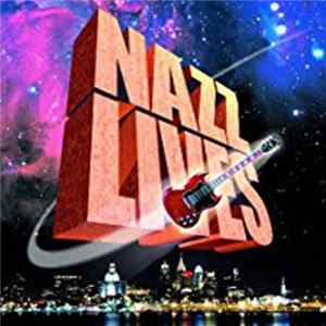 Otto Capabianco, Stewkey, and J. Powers - Nazz Lives! Album