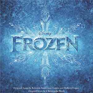 Various - Frozen Album