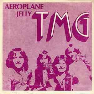 Ted Mulry Gang - Aeroplane Jelly Album