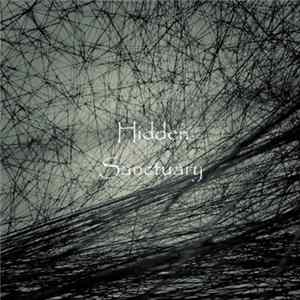 Carlos Ramirez - Hidden Sanctuary Album