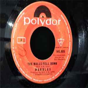 Marbles - The Walls Fell Down / Love You Album