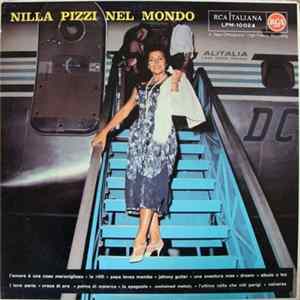 Nilla Pizzi - Nilla Pizzi Nel Mondo Album