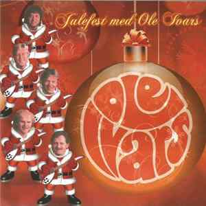 Ole Ivars - Julefest Med Ole Ivars Album
