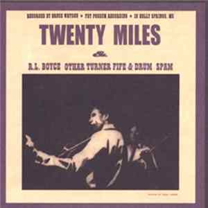 Twenty Miles - Twenty Miles Album