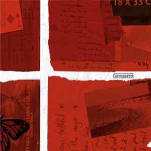 Various - Denmaaahhrk Compilation Album