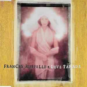 Frances Ruffelle - Love Parade Album