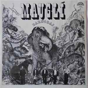 Barnodaj - Mauglí Album