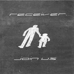 receiver. - Join Us Album