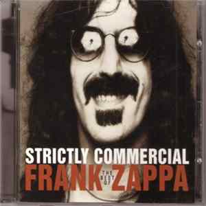 Frank Zappa - Strictly Commercial - The Best Of Frank Zappa Album