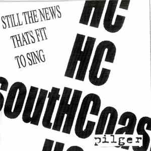 Pilger / Biff Tannen - Split Album