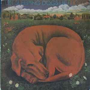 Ticket - Let Sleeping Dogs Lie Album