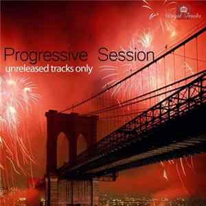 Various - Progressive Session (Unreleased) Album