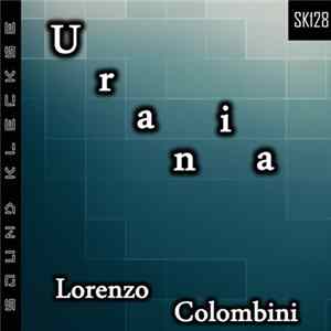 Lorenzo Colombini - Urania Album