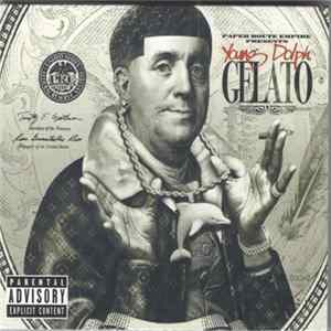 Young Dolph - Gelato Album