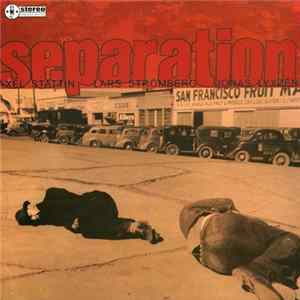 Separation - Separation Album