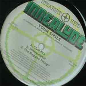 Innerlude - Your Smile Album